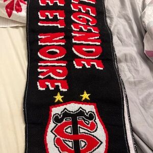 Scarf RUGBY Stade toulousain